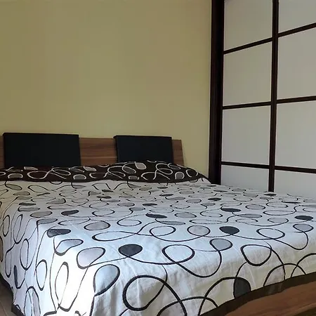 Apartments Palmmar San Appartamento