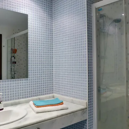 Appartamento Apartments Palmmar San Palm-mar