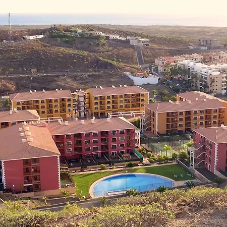 Apartments Palmmar San Appartamento Palm-mar