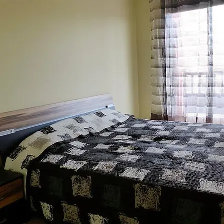Appartamento Apartments Palmmar San *