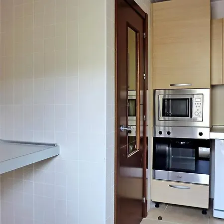Appartamento Apartments Palmmar San *