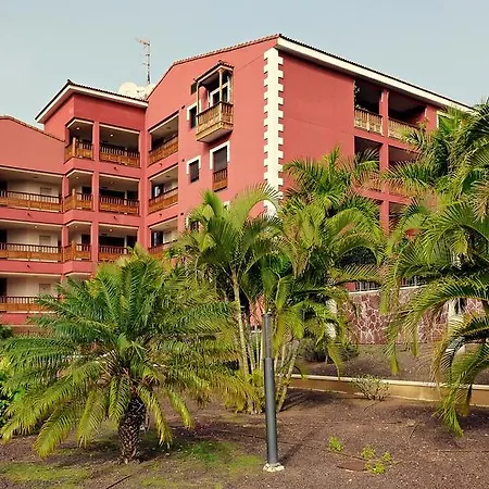 Apartments Palmmar San