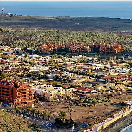 Apartments Palmmar San