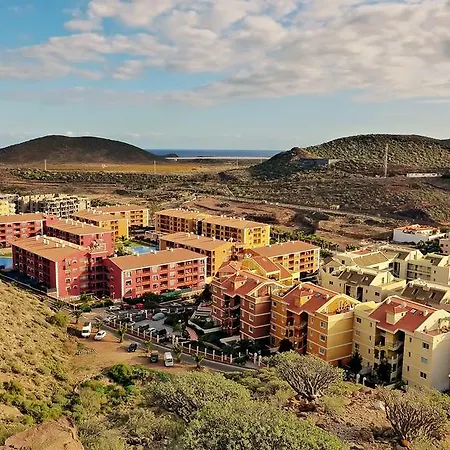 Appartamento Apartments Palmmar San Palm-mar