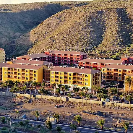 Apartments Palmmar San