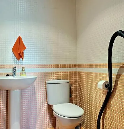Appartamento Apartments Palmmar San Palm-mar
