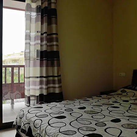 Apartments Palmmar San