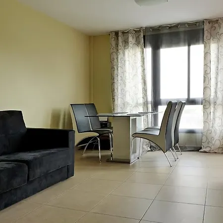 Apartments Palmmar San Palm-mar