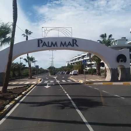 Appartamento Apartments Palmmar San