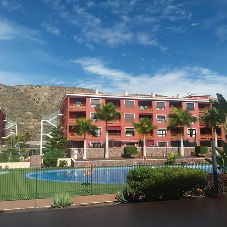 Apartments Palmmar San Appartamento