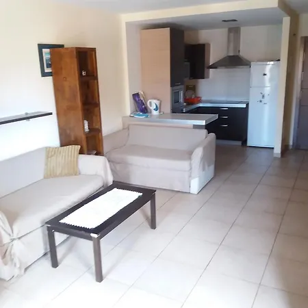 Apartments Palmmar San Palm-mar