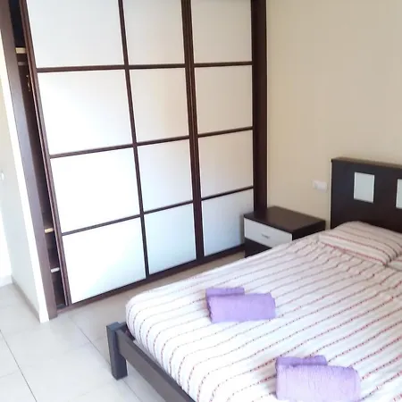 Apartments Palmmar San Appartamento