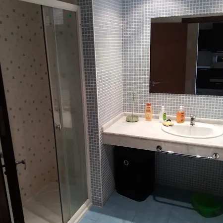 Appartamento Apartments Palmmar San *