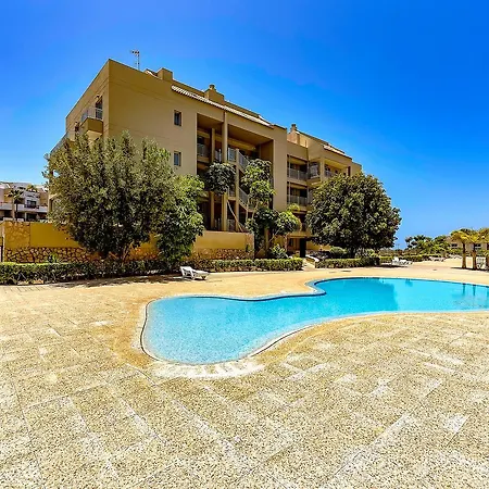 Appartamento Apartments Palmmar San Palm-mar