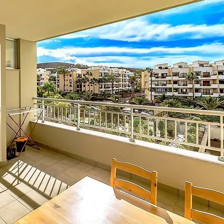 Appartamento Apartments Palmmar San