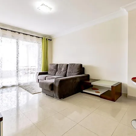 Appartamento Apartments Palmmar San *