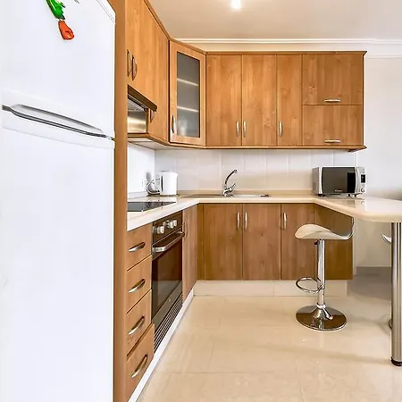 Apartments Palmmar San Appartamento