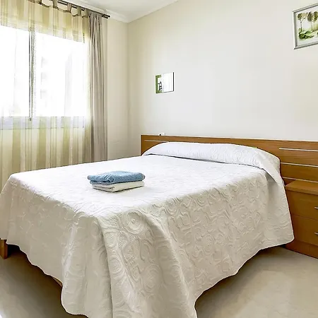 Appartamento Apartments Palmmar San