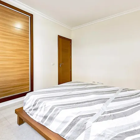 Apartments Palmmar San