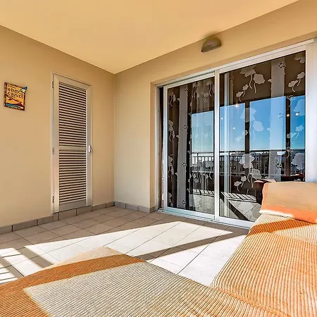 Apartments Palmmar San Appartamento