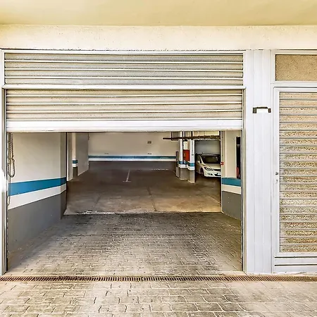 Appartamento Apartments Palmmar San Palm-mar