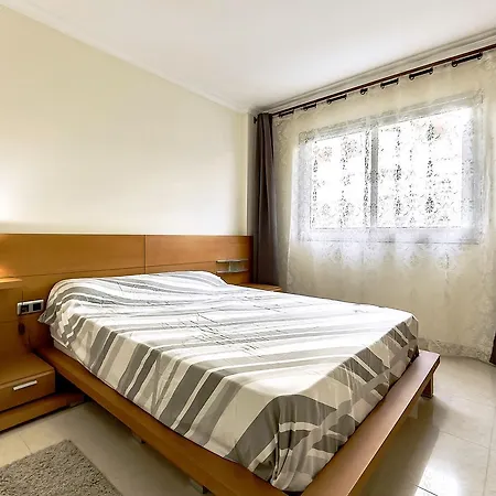 Apartments Palmmar San Appartamento *