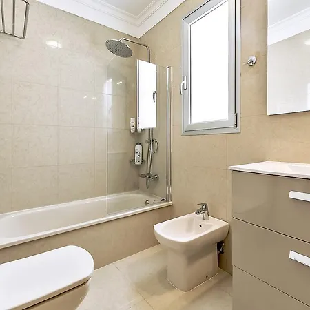 Appartamento Apartments Palmmar San *