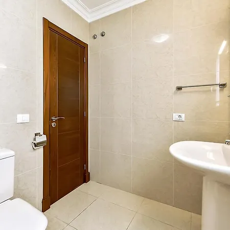 Apartments Palmmar San Appartamento *