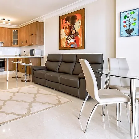 Apartments Palmmar San Appartamento