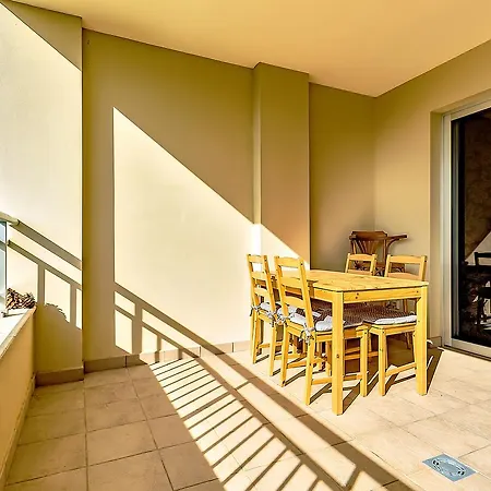 Apartments Palmmar San Appartamento
