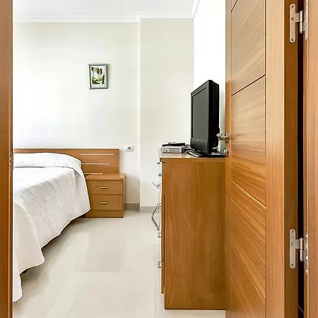 Appartamento Apartments Palmmar San