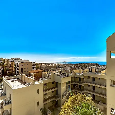 Apartments Palmmar San Appartamento *