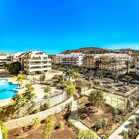 Apartments Palmmar San Palm-mar