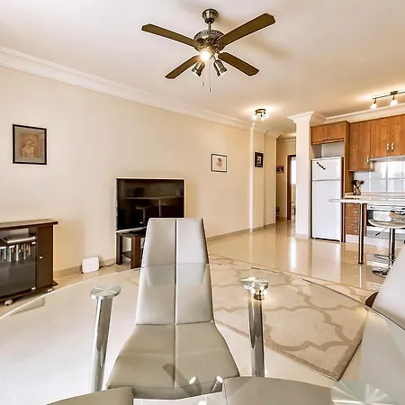 Appartamento Apartments Palmmar San Palm-mar