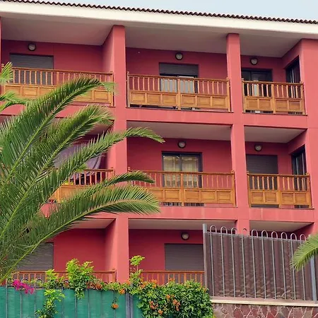 Apartments Palmmar San Apartment Palm-mar