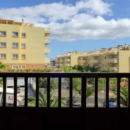 Apartment Apartments Palmmar San *