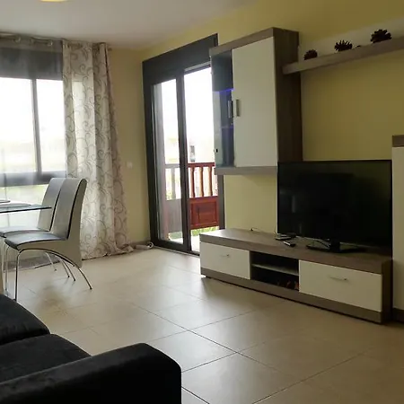 Apartment Apartments Palmmar San