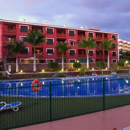 Apartments Palmmar San Apartment