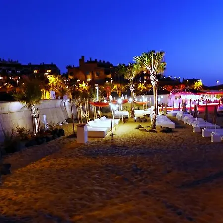 Apartment Apartments Palmmar San *
