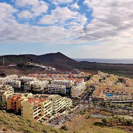 Apartment Apartments Palmmar San *