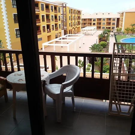 Apartment Apartments Palmmar San