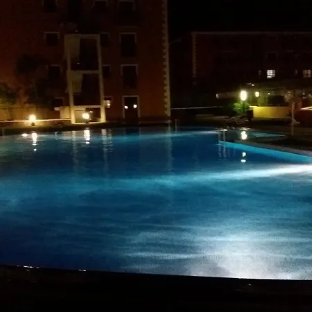 Apartments Palmmar San * Palm-mar