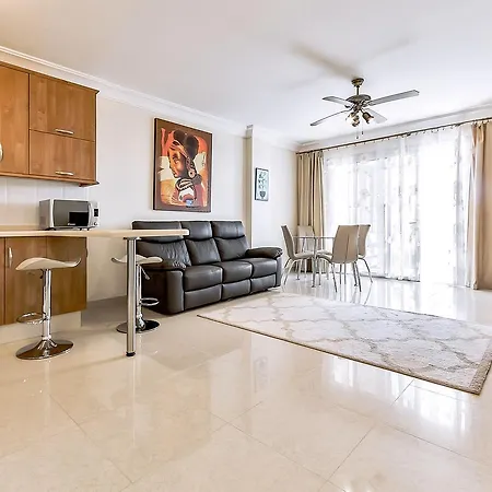 Apartment Apartments Palmmar San