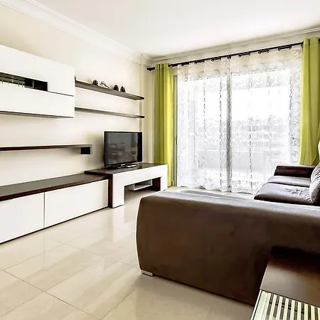Apartments Palmmar San Palm-mar
